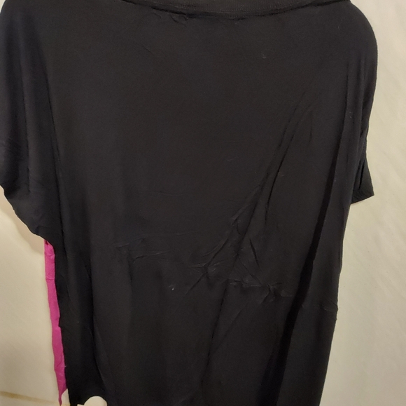 Lot of 5 Women's Short Sleeve Tops 2X - Picture 6 of 12